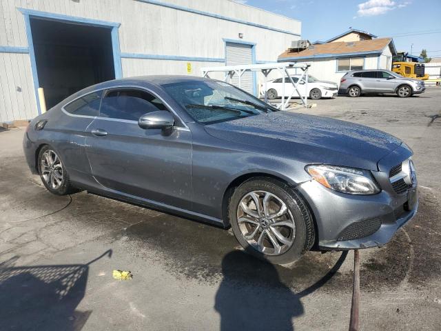 VIN WDDWJ4KB6HF400351 2017 Mercedes-Benz C-Class, 3... no.4