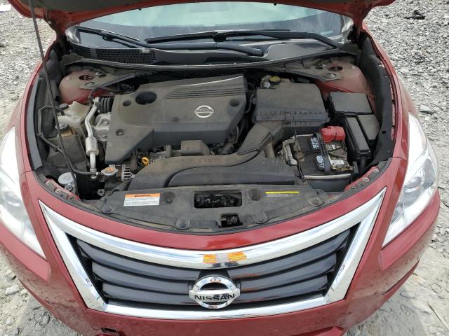 2015 NISSAN ALTIMA 2.5 - 1N4AL3AP3FC291521
