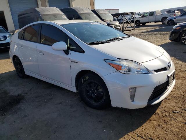 VIN JTDKN3DU1D5618025 2013 Toyota Prius no.4