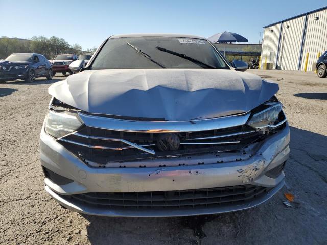 2021 VOLKSWAGEN JETTA S - 3VWC57BU4MM041710
