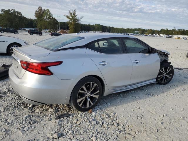 2017 NISSAN MAXIMA 3.5 - 1N4AA6AP5HC413788