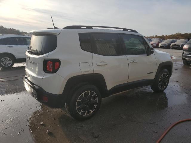 JEEP RENEGADE L 2023 white  gas ZACNJDB1XPPP61300 photo #4