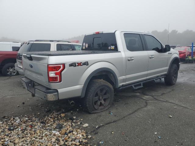 VIN 1FTEW1EP0JFC21094 2018 Ford F-150, Supercrew no.3