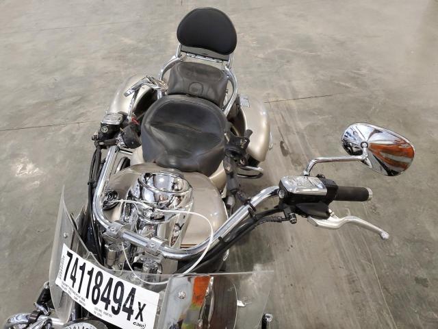 2013 KAWASAKI VN1700 C - JKBVNRC18DA013147