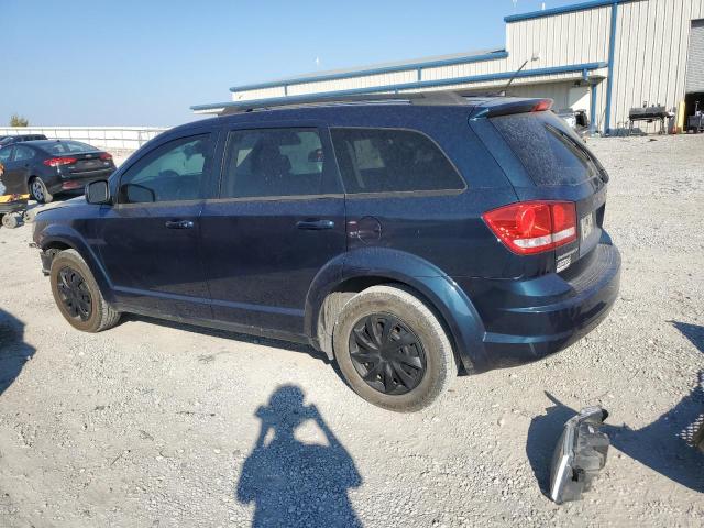 2015 DODGE JOURNEY SE - 3C4PDCAB2FT583915