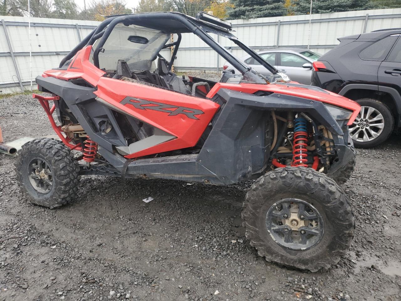 Polaris RZR 2020 ProXP