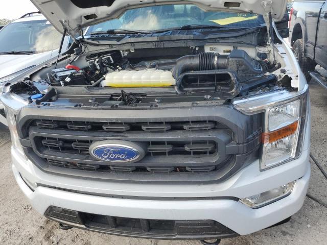 VIN 1FTEW1EP3MKE34147 2021 Ford F-150, Supercrew no.11