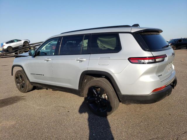 2024 JEEP GRAND CHER - 1C4RJKAGXR8572252