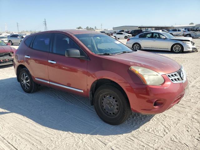 2015 NISSAN ROGUE SELE - JN8AS5MT2FW669672