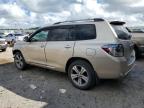 TOYOTA HIGHLANDER photo