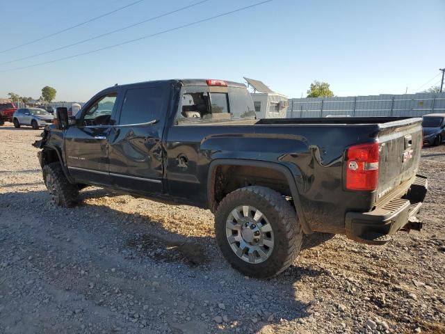 2016 GMC SIERRA K25 - 1GT12UEG5GF300264