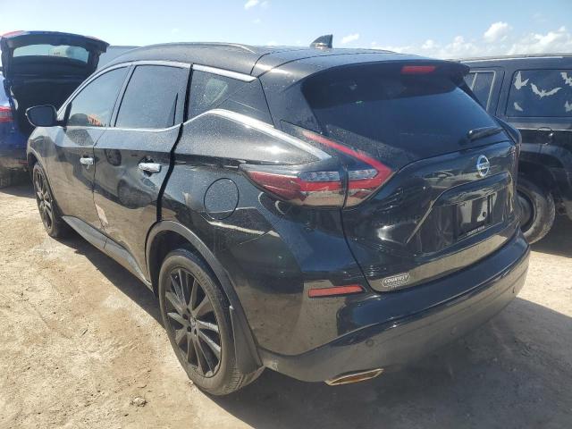 VIN 5N1AZ2BJ1NC114084 2022 NISSAN MURANO no.2