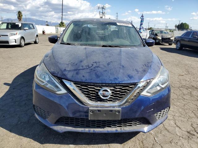 2016 NISSAN SENTRA S - 3N1AB7AP7GY212447