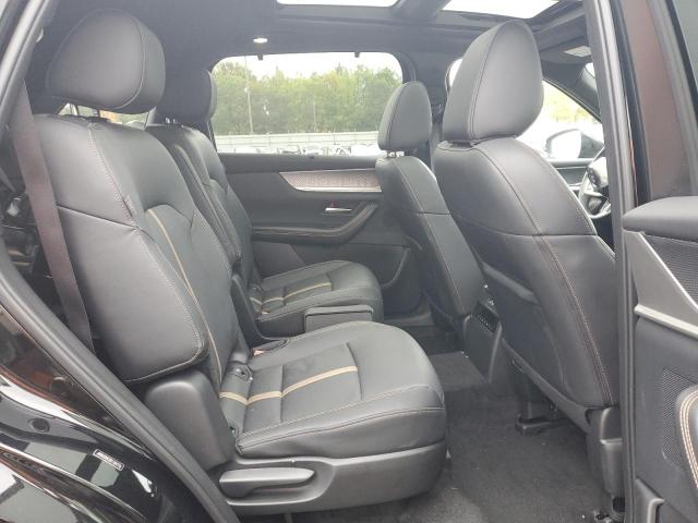 2024 MAZDA CX-90 PREM - JM3KKDHC3R1184776