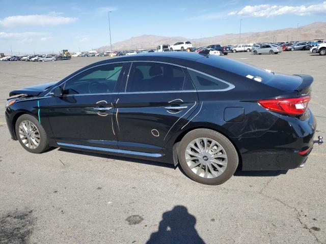 2015 HYUNDAI SONATA SPO - 5NPE34AF3FH191609