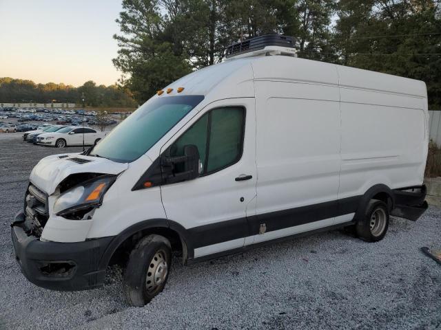 2020 FORD TRANSIT T- #2935778845