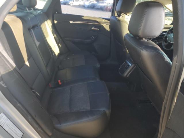 2016 CHEVROLET IMPALA LT - 2G1105SA7G9204133