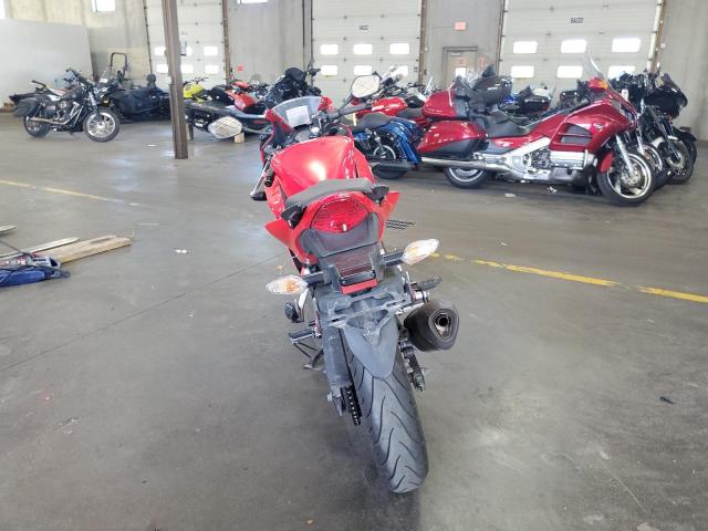 2015 HONDA CBR300 R MLHNC5105F5102993