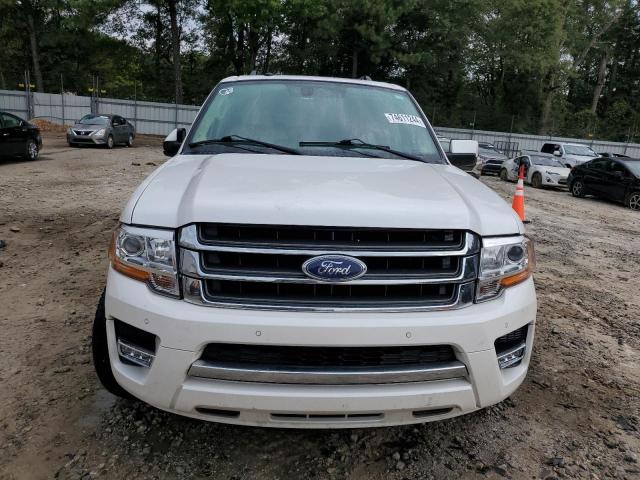 2017 FORD EXPEDITION - 1FMJK1KT7HEA56779