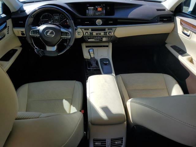 2017 LEXUS ES 350 - 58ABK1GG0HU042477