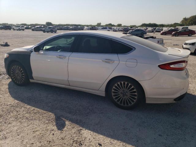 VIN 3FA6P0K90FR239550 2015 Ford Fusion, Titanium no.2