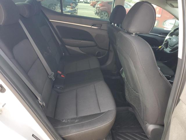 2018 HYUNDAI ELANTRA SE - 5NPD84LF4JH332934