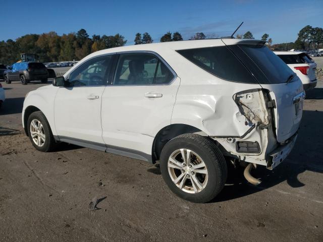 2015 CHEVROLET EQUINOX LS - 2GNALAEK6F6394395