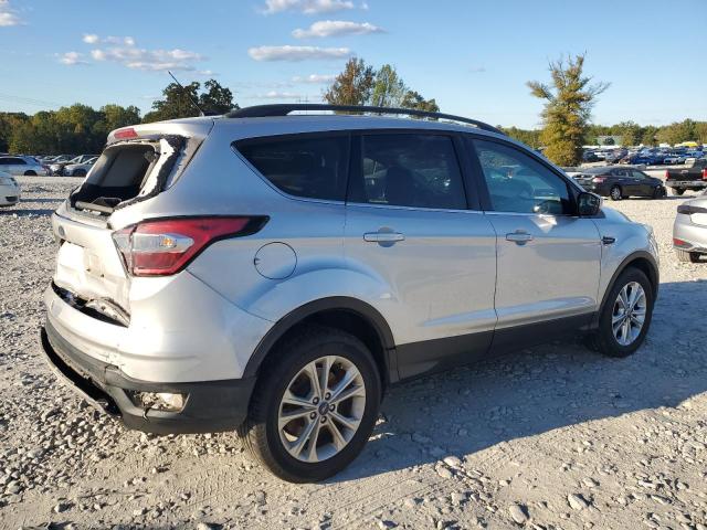 2018 FORD ESCAPE SE - 1FMCU0GD3JUD13754