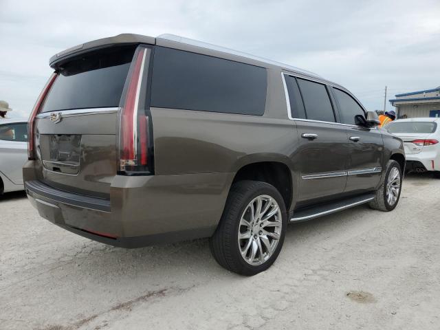 VIN 1GYS3HKJ6GR180525 2016 Cadillac Escalade, Esv L... no.3