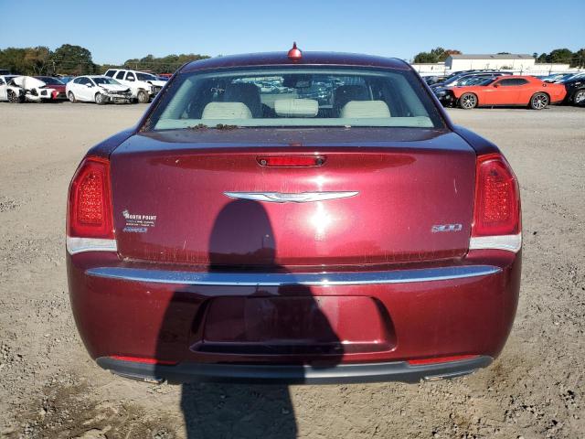 2016 CHRYSLER 300 LIMITE - 2C3CCARG0GH308208