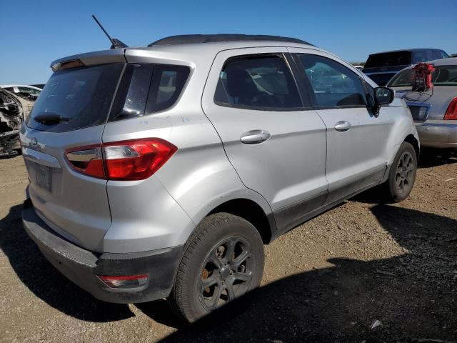 2018 FORD ECOSPORT S - MAJ6P1UL7JC197433