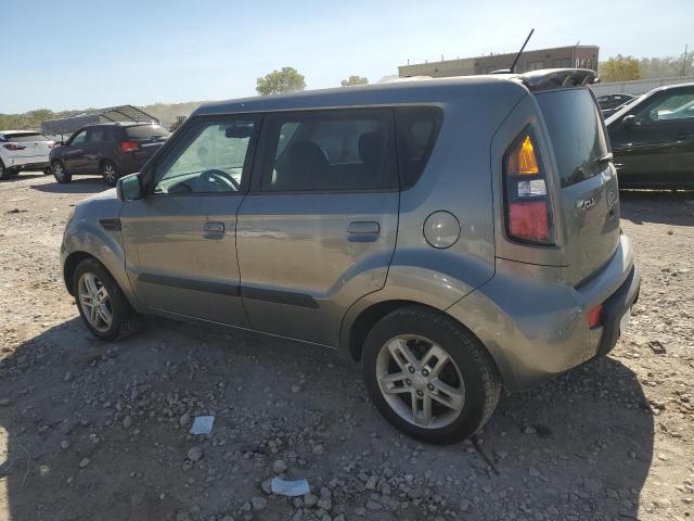 Vin: kndjt2a25a7076877, lot: 74370524, kia soul + 20102