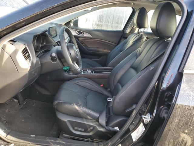 2018 MAZDA 3 TOURING - 3MZBN1L35JM245216