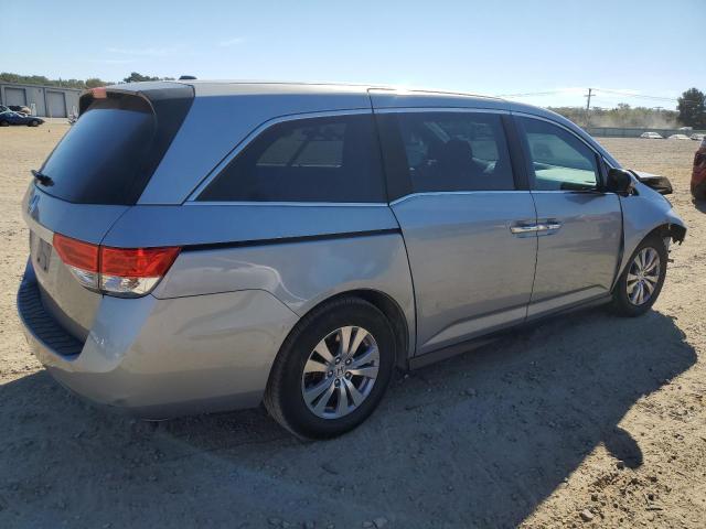 2017 HONDA ODYSSEY EX 5FNRL5H64HB003324