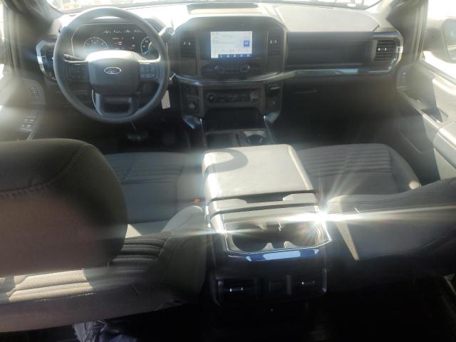 2022 FORD F150 SUPER - 1FTEW1CPXNFA60066