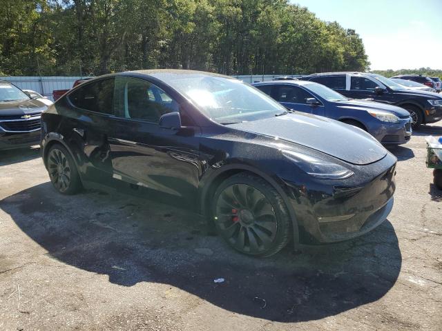 2023 TESLA MODEL Y - 7SAYGDEF4PF854006