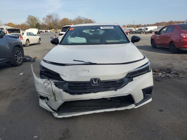 2024 HONDA CIVIC SPOR - 2HGFE2F52RH536128
