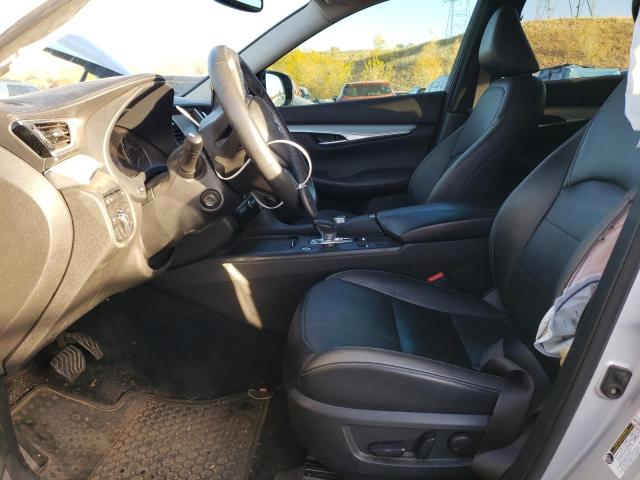 2019 INFINITI QX50 ESSEN - 3PCAJ5M34KF144965