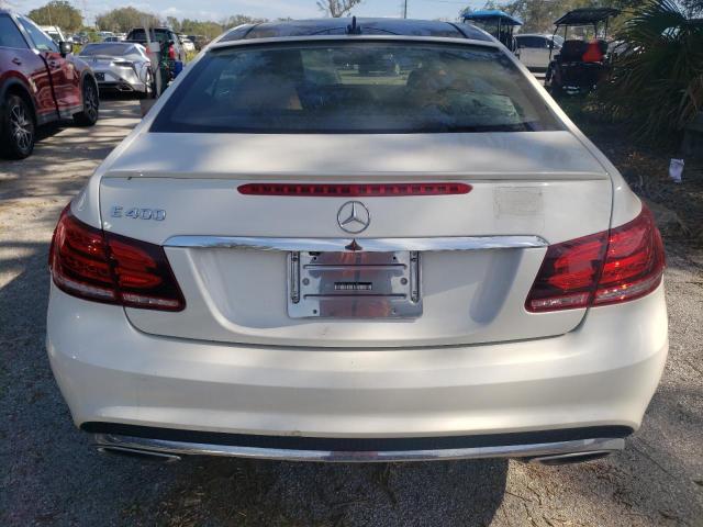 VIN WDDKJ6FB1HF355145 2017 MERCEDES-BENZ E-CLASS no.6