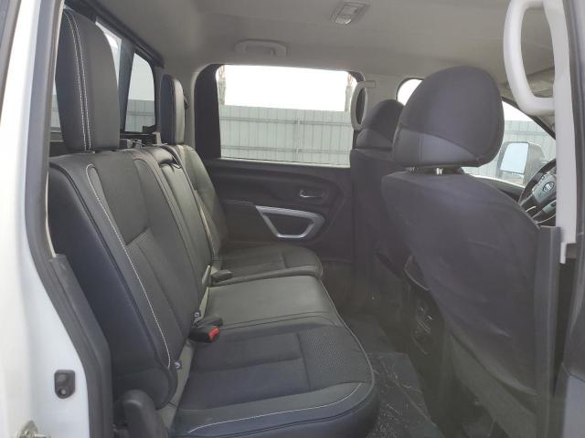 2018 NISSAN TITAN XD S - 1N6BA1F43JN537680