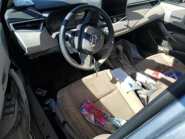 2024 TOYOTA COROLLA LE - 5YFB4MDE2RP124588