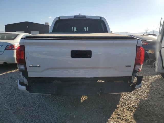 VIN 3TMCZ5AN2KM222131 2019 Toyota Tacoma, Double Cab no.6