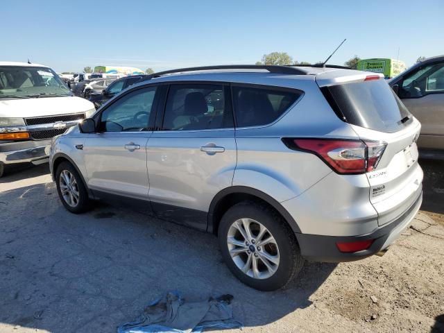 2017 FORD ESCAPE SE - 1FMCU9G96HUB90672