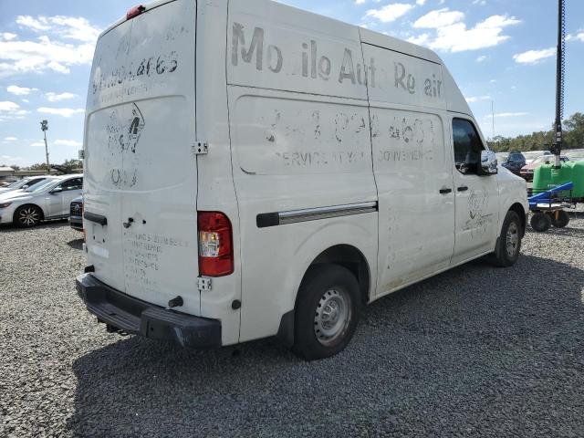 2015 NISSAN NV 2500 1N6AF0LY3FN806749