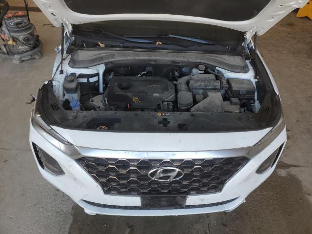2020 HYUNDAI SANTA FE S - 5NMS3CAD6LH253380
