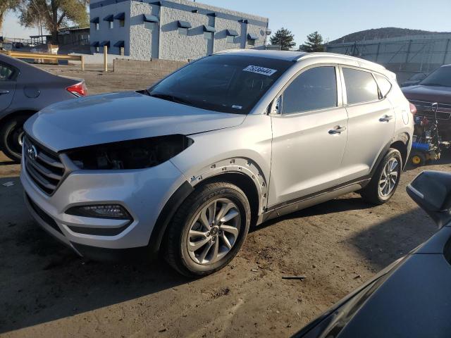 2016 HYUNDAI TUCSON LIM #2991248099