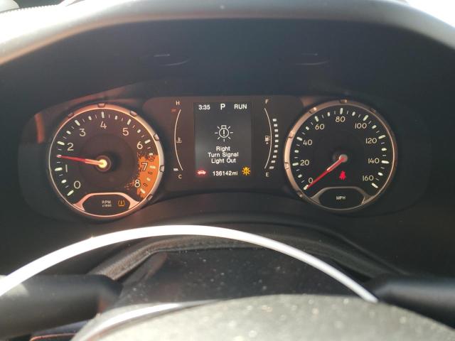 2016 JEEP RENEGADE L - ZACCJABT8GPE34940