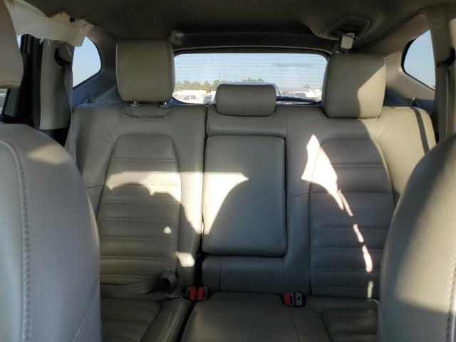 2019 HONDA CR-V EX 5J6RW1H58KA013730