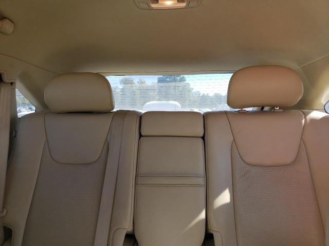 2015 LEXUS RX 350 - 2T2ZK1BA4FC190425