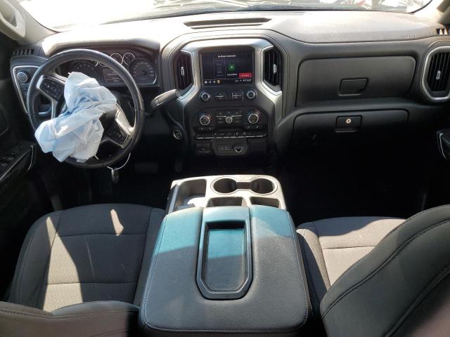 2020 CHEVROLET SILVERADO - 1GCPYFED8LZ184576